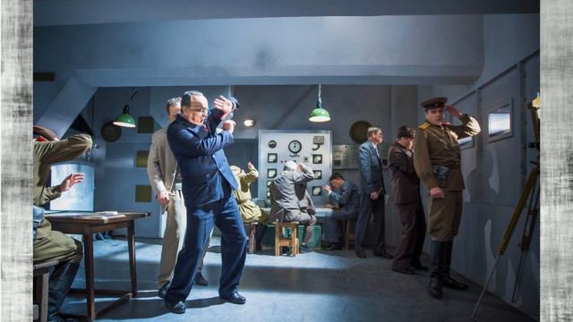 Е. Киселев и др. — Берия Лаврентий Павлович (1899 – 1953) • Наше Все смотреть онлайн