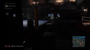 Баги Mafia 3. Как быстро победить на ринге