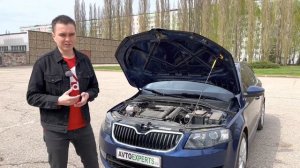 Skoda Octavia A7 - плюсы и минусы, доработки