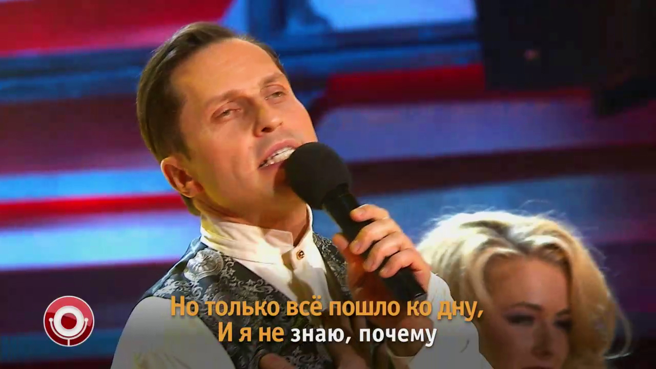 Comedy Club: Александр Ревва (А - Студио - Джулия)