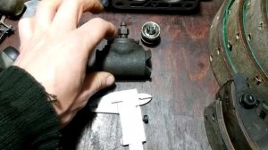 Москвич: Проблема тормозных колодок, последствия и решения.