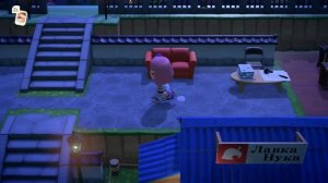 Обзор Animal Crossing New Horizons для Nintendo Switch