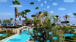 GRECOTEL KOS IMPERIAL THALASSO 5* |REVIEW | ОБЗОР ОТЕЛЯ/Греция, о.Кос| Обзор отеля