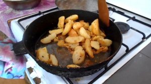 Как вкусно приготовить кролика. Рецепт от Валентины.