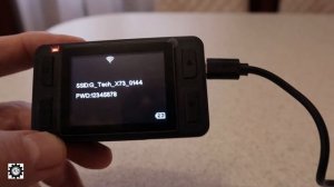 Настройка видеорегистратора Neoline G-Tech X73- Управление через смартфон!