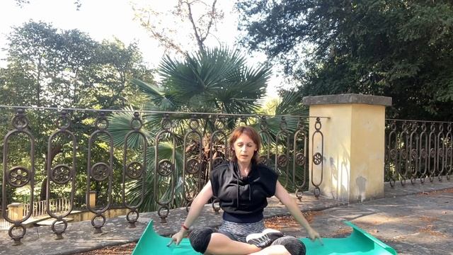 Hast Kriya (Хаст Крийя) Соедините Землю и Небеса. смотреть онлайн