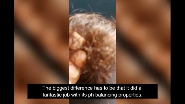 Best shampoo for dry scalp and oily hair I Dry damaged hair to smooth hair I Herbal Essences Revie