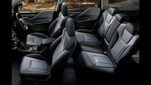 Субару Форестер 2021 отзыв. Subaru Forester 2021 отзыв владельца.
