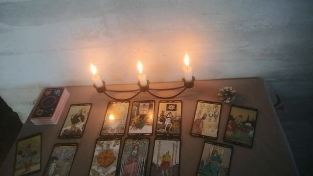 #таро #новаялюбовь! Где, когда и с кем? #расклады #гадание #таро#отношения