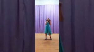 Куршина Мария - В. Суколинский «Радуга желаний»