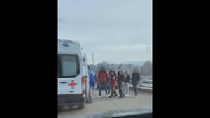 ЛИТВИН ВРЕЗАЛСЯ В ЯХТУ на ГИДРОЦИКЛЕ.