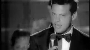 Luis Miguel - Por Debajo De La Mesa (Video Oficial)