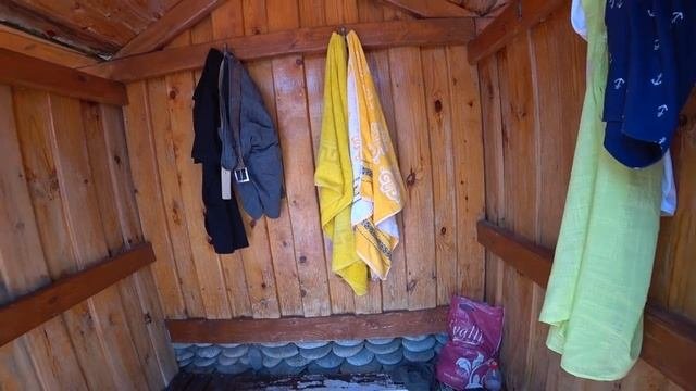Термальные источники «Гедуко» Кабардино-Балкария - Потрясающее место!