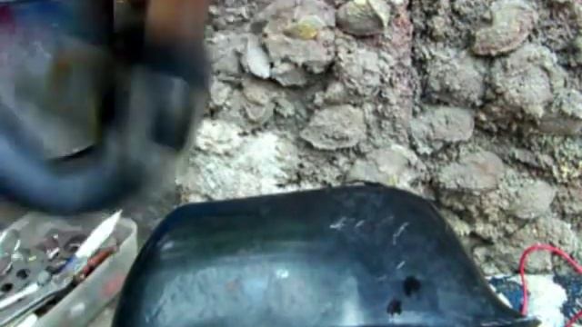 ✅?Скутер, завел поехал заглох и т.д.. Бензобак.Scooter, will not start смотреть онлайн