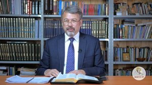 Исход. Глава 25. Андрей Солодков. Ветхий Завет