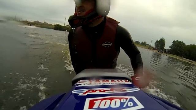 yamaha superjet кудиново электроугли z-jet слалом ZBS