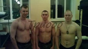 Служба в ОДОН