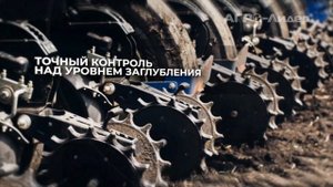 Kinze- СЕЯЛКА С ВОЗМОЖНОСТЬЮ ВНЕСЕНИЯ ДВУХ ВИДОВ ЖИДКИЙ УДОБРЕНИЙ