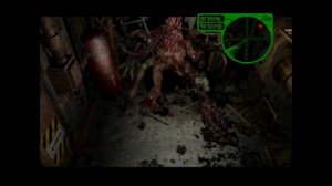 Прохождение Resident Evil 3 ( 1999 ) #6 Финал