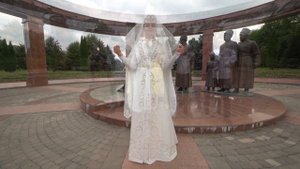 Осетинская свадьба. Алан и Залина.  Комгарон.2020г.