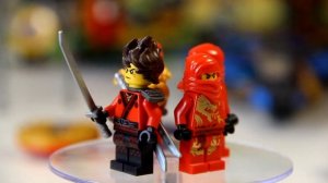 КУЧА Раритетных LEGO Наборов по Ninjago 2011 года