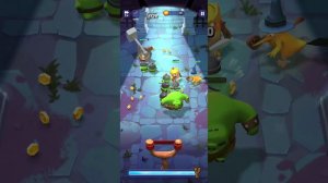 Angry Birds Kingdom Part 2 [Soft-launched]