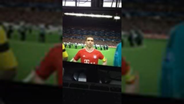 PES 14