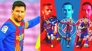 BARCELONA KICKS THE STARS OUT! MESSI is shocked by what's happening! BARÇA'S REBUILDING HAS BEGUN!