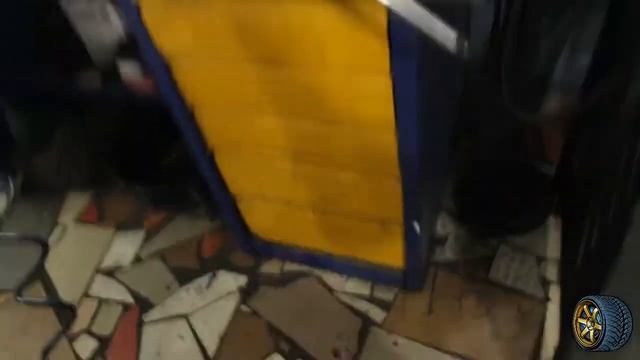 Замена пыльников на передней стойки смотреть онлайн