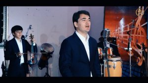 Чанатулло Абдуллоев - Мачнун | Janatullo Abdulloev - Majnun