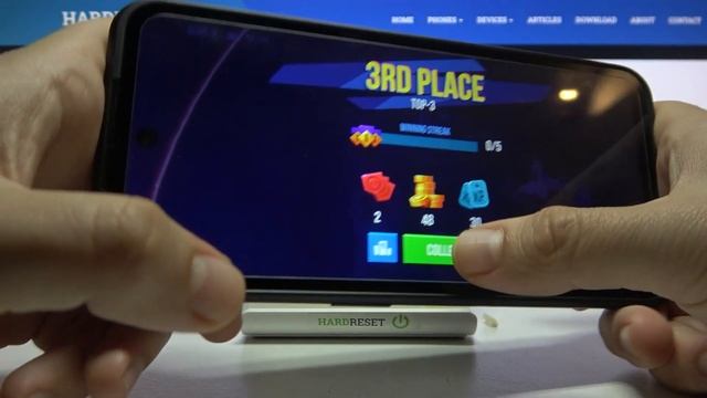 NOKIA XR20 - Bullet Echo | Gaming TEST | 4GB RAM | $500 Device vs Games ? смотреть онлайн