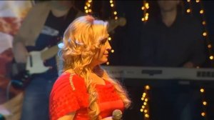 Светлана Тхагалегова Бежит река