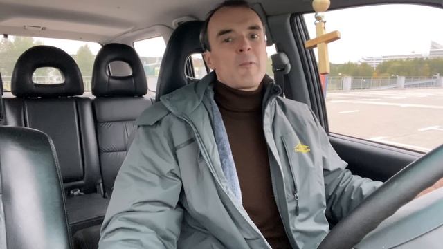 #RR# ЛУЧШИЙ ВНЕДОРОЖНИК: рамный, недорогой, неприхотливый б/у Мицубиси ...