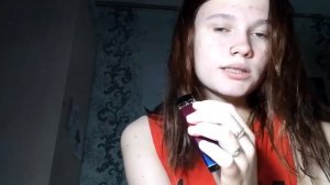 ASMR паровая терапия (болталка)??/ надеюсь вы не захотите меня прикончить?