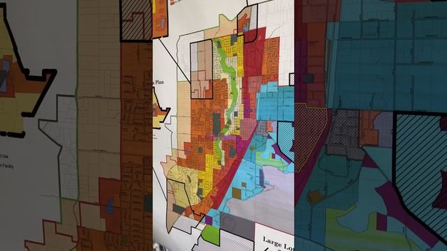 3 Unique Zoning Areas In Redmond Oregon смотреть онлайн