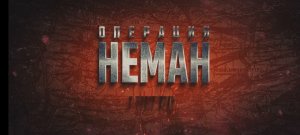 Содержание 5 серии (ФИНАЛ) сериала Операция "Неман" (2023)