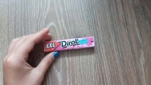 Вкусняшки в поезд/Что я беру с собой в поезд