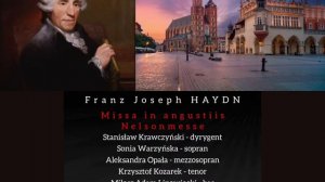 Franz Joseph HAYDN, Missa in angustiis - Nelsonmesse, Kyrie & Gloria