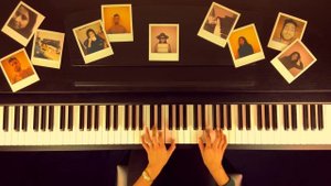 The Best Songs from Amélie (Piano Suite)