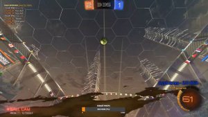 Rocket League | Рокет Лига. Season 3 | Новая неделя, новые челленджи