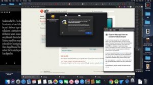 HOW TO INSTALL GIT BASH ON MAC