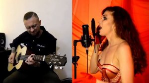 Guano Apes - Rain (cover)