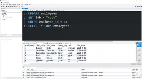 MySQL Full Course for free ? (2023)