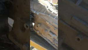 HOVER H5 РАЗБОР АКПП