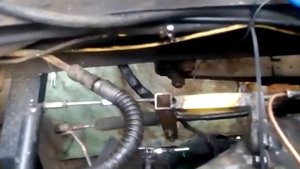 Установка ом 601