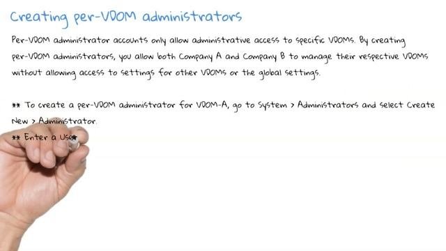 Firewall: What Is VDOM In A FortiGate Firewall & How To Configured VDOM?