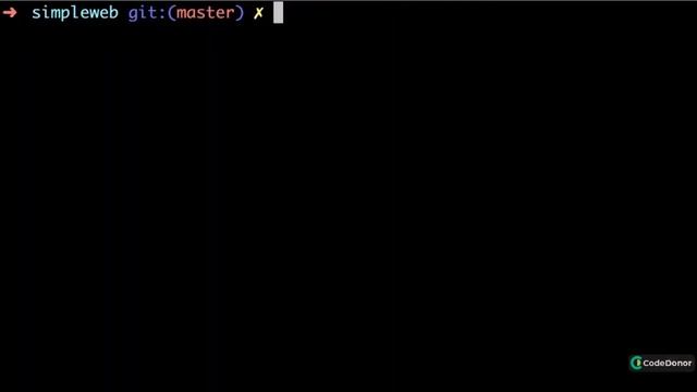 39. Copying Build Files | Docker and Kubernetes The Complete Guide смотреть онлайн