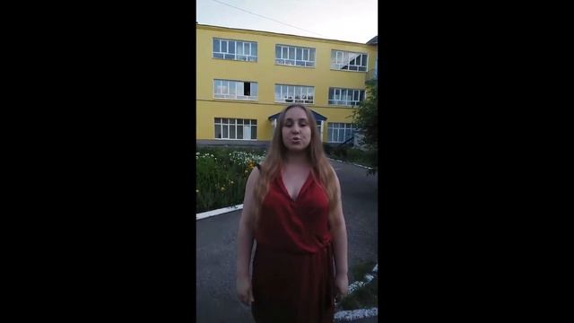 Видео благодарность библиотеке №17 им.  А. Б. Мариенгофа