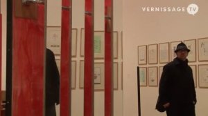 Martin Kippenberger: The Problem Perspective / Museum of Modern Art MoMA, New York