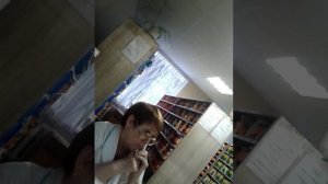 Беспредел в поликлинике.mp4